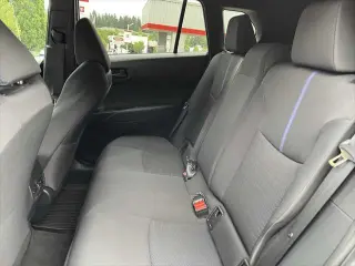 Toyota Corolla Cross Hybrid 2024 AWD S 4dr Crossover