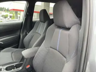 Toyota Corolla Cross Hybrid 2024 AWD S 4dr Crossover