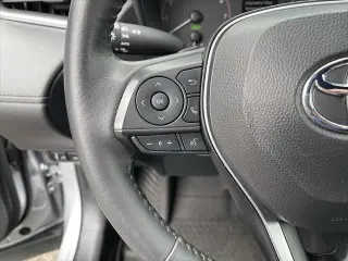 Toyota Corolla Cross Hybrid 2024 AWD S 4dr Crossover