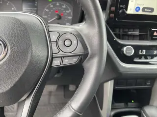 Toyota Corolla Cross Hybrid 2024 AWD S 4dr Crossover
