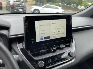 Toyota Corolla Cross Hybrid 2024 AWD S 4dr Crossover