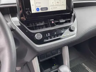 Toyota Corolla Cross Hybrid 2024 AWD S 4dr Crossover