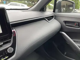 Toyota Corolla Cross Hybrid 2024 AWD S 4dr Crossover
