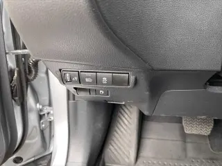 Toyota Corolla Cross Hybrid 2024 AWD S 4dr Crossover