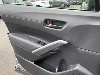 Toyota Corolla Cross Hybrid 2024 AWD S 4dr Crossover