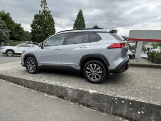 Toyota Corolla Cross Hybrid 2024 AWD S 4dr Crossover