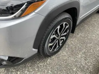 Toyota Corolla Cross Hybrid 2024 AWD S 4dr Crossover