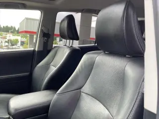 Toyota 4Runner 2017 AWD Limited 4dr SUV