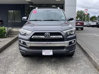 Toyota 4Runner 2017 AWD Limited 4dr SUV