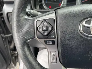 Toyota 4Runner 2017 AWD Limited 4dr SUV