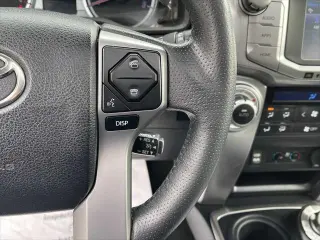Toyota 4Runner 2017 AWD Limited 4dr SUV