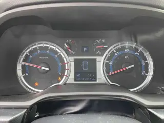 Toyota 4Runner 2017 AWD Limited 4dr SUV