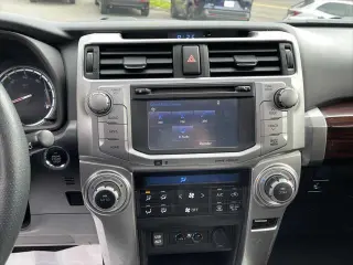 Toyota 4Runner 2017 AWD Limited 4dr SUV