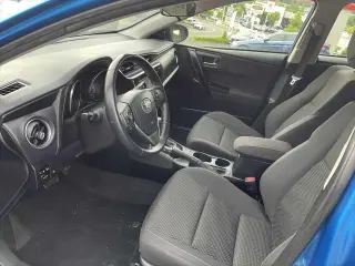 Toyota Corolla iM 2017 4dr Hatchback CVT