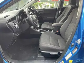 Toyota Corolla iM 2017 4dr Hatchback CVT