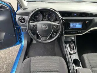 Toyota Corolla iM 2017 4dr Hatchback CVT