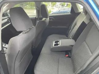 Toyota Corolla iM 2017 4dr Hatchback CVT