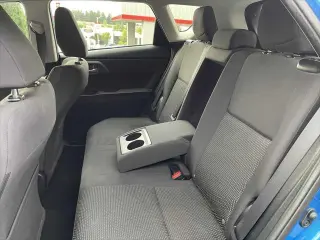 Toyota Corolla iM 2017 4dr Hatchback CVT