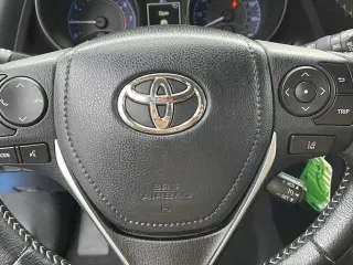 Toyota Corolla iM 2017 4dr Hatchback CVT