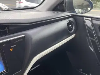 Toyota Corolla iM 2017 4dr Hatchback CVT