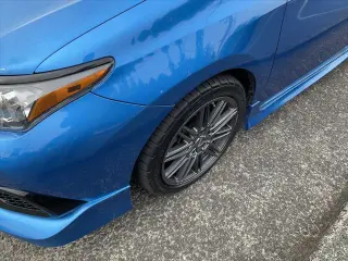Toyota Corolla iM 2017 4dr Hatchback CVT