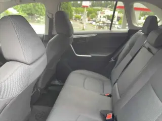 Toyota RAV4 2025 LE 4dr SUV