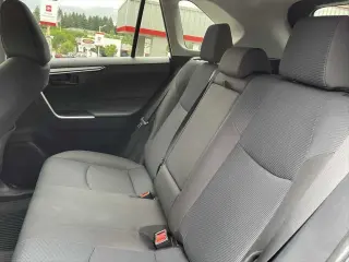 Toyota RAV4 2025 LE 4dr SUV