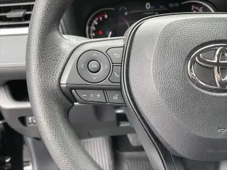 Toyota RAV4 2025 LE 4dr SUV