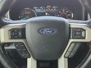 Ford F-150 2020 4x2 XL 4dr SuperCrew 5.5 ft. SB