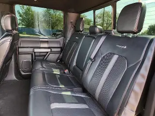 Ford F-150 2020 4x2 XL 4dr SuperCrew 5.5 ft. SB