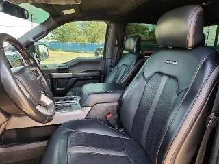 Ford F-150 2020 4x2 XL 4dr SuperCrew 5.5 ft. SB