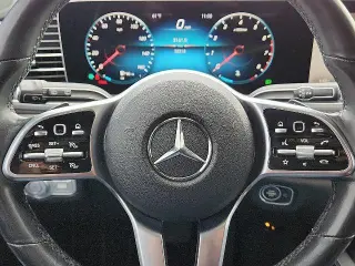 Mercedes-Benz GLE 2022 GLE 350 4dr SUV