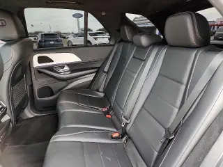 Mercedes-Benz GLE 2022 GLE 350 4dr SUV