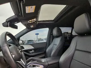 Mercedes-Benz GLE 2022 GLE 350 4dr SUV