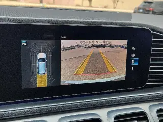 Mercedes-Benz GLE 2022 GLE 350 4dr SUV