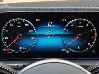 Mercedes-Benz GLE 2022 GLE 350 4dr SUV