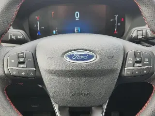 Ford Escape 2025 AWD ST-Line 4dr SUV