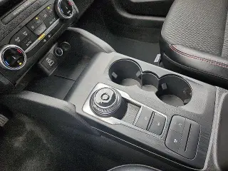Ford Escape 2025 AWD ST-Line 4dr SUV