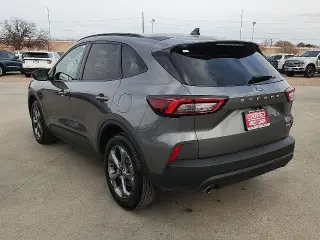 Ford Escape 2025 AWD ST-Line 4dr SUV