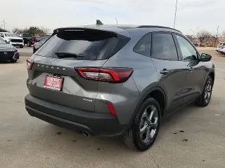 Ford Escape 2025 AWD ST-Line 4dr SUV