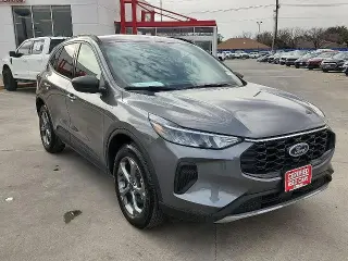 Ford Escape 2025 AWD ST-Line 4dr SUV