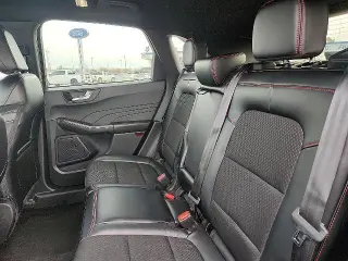 Ford Escape 2025 AWD ST-Line 4dr SUV