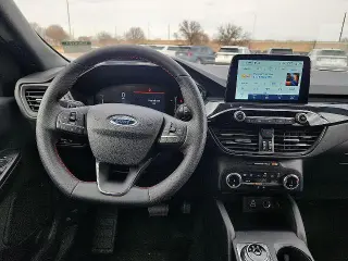 Ford Escape 2025 AWD ST-Line 4dr SUV