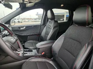 Ford Escape 2025 AWD ST-Line 4dr SUV