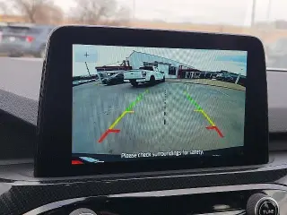Ford Escape 2025 AWD ST-Line 4dr SUV