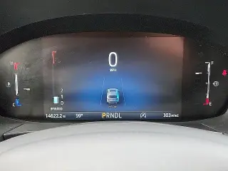 Ford Escape 2025 AWD ST-Line 4dr SUV