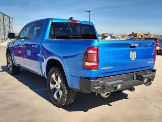 Ram 1500 2022 4x4 Laramie 4dr Crew Cab 5.6 ft. SB Pickup