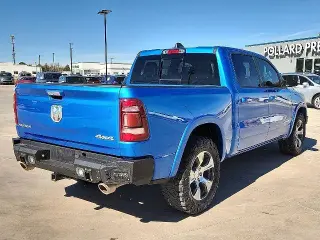 Ram 1500 2022 4x4 Laramie 4dr Crew Cab 5.6 ft. SB Pickup