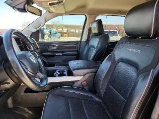 Ram 1500 2022 4x4 Laramie 4dr Crew Cab 5.6 ft. SB Pickup