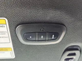 Jeep Wrangler Unlimited 2019 4x4 Rubicon 4dr SUV